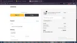 OCHA_PINS15 coupon verification screenshot