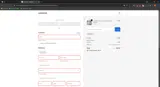 BELLE coupon verification screenshot