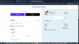 ADB58 coupon verification screenshot