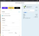 ADB59 coupon verification screenshot