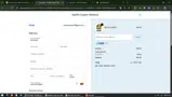 ADCE3 coupon verification screenshot