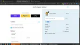 ADCE6 coupon verification screenshot
