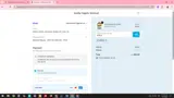 ADBLA coupon verification screenshot