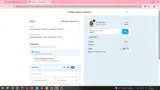 ADBFE coupon verification screenshot