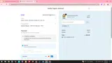 ADBLC coupon verification screenshot