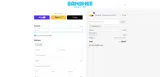 Sanshee coupon verification screenshot