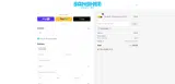 Sanshee coupon verification screenshot