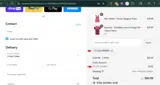 Sanshee coupon verification screenshot