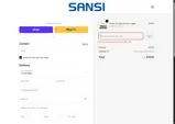 NEW coupon verification screenshot