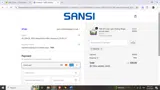 mday40 coupon verification screenshot