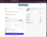 Joyce32 coupon verification screenshot