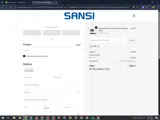 YY32 coupon verification screenshot