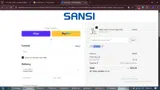 Discus25 coupon verification screenshot