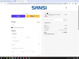 Discus25 coupon verification screenshot