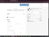 OLGA32 coupon verification screenshot