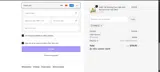 fanci32 coupon verification screenshot