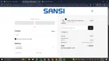 SR32 coupon verification screenshot