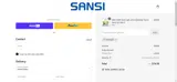 Discus25 coupon verification screenshot