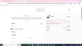 summer20 coupon verification screenshot