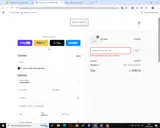 GAIA10 coupon verification screenshot