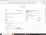 LABOR20 coupon verification screenshot