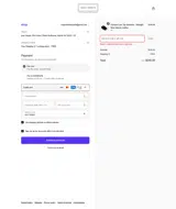 LABOR20 coupon verification screenshot