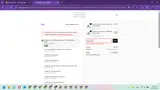 ME&YOU50 coupon verification screenshot