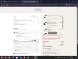 extra20 coupon verification screenshot