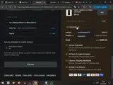 FREESHIP coupon verification screenshot