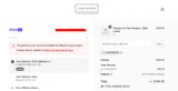 USASANS18 coupon verification screenshot