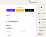 extra20 coupon verification screenshot