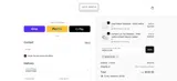 ME&YOU50 coupon verification screenshot