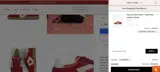 LABOR20 coupon verification screenshot