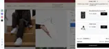 WHITE20 coupon verification screenshot