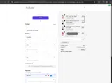 SanSoleil coupon verification screenshot