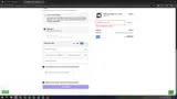 KRISTI15 coupon verification screenshot