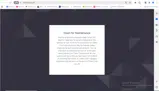 KETOKALAMAZOO coupon verification screenshot