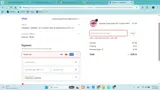 AMERICA20 coupon verification screenshot