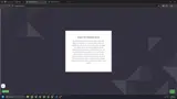 LOWCARBLLAMA coupon verification screenshot