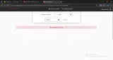 SAVENOW coupon verification screenshot