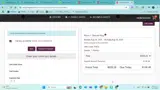 STAYMORE coupon verification screenshot