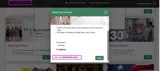 BOOKEARLYSAVE coupon verification screenshot