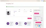 Santa Letter Factory coupon verification screenshot