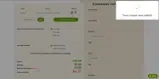 Santa Letter Factory coupon verification screenshot