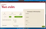 Santa Letter Factory coupon verification screenshot