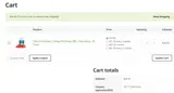 Santa Letter Factory coupon verification screenshot