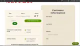 Santa Letter Factory coupon verification screenshot