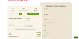 Santa Letter Factory coupon verification screenshot