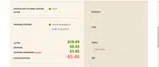 Santa Letter Factory coupon verification screenshot