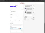 SANTA10 coupon verification screenshot